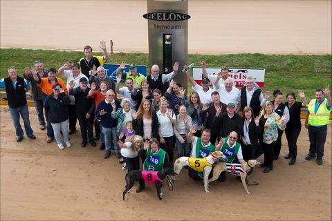 Geelong Greyhound Racing Club - The Beckley Centre - Tourism Cairns 0