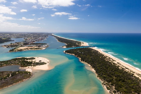 Gippsland Lakes Coastal Park - Tourism Cairns 0