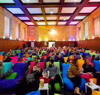Girls School Cinema - Tourism Cairns