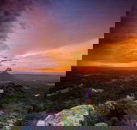 Glass House Mountains - Tourism Cairns