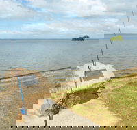 Godwin Beach - Tourism Cairns