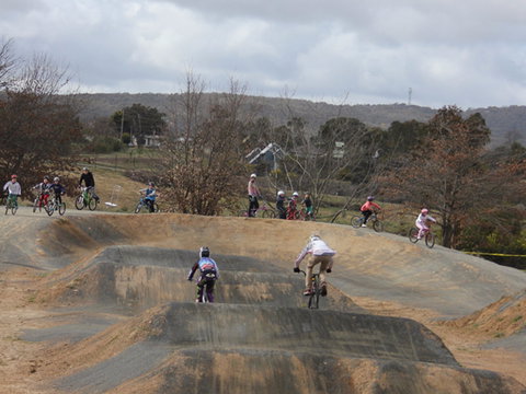 Goulburn BMX Park - Tourism Cairns 0