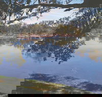 Halls Creek - Tourism Cairns