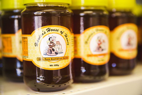 Harden's House Of Honey - Tourism Cairns 0