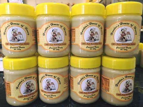 Harden's House Of Honey - Tourism Cairns 1