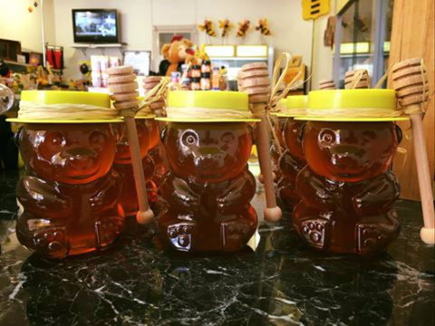 Harden's House Of Honey - Tourism Cairns 2