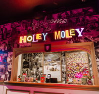 Holey Moley Charlestown - Tourism Cairns