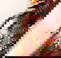 Hot Glass Demonstrations and Classes - Tourism Cairns