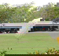 Humpty Doo and Rural Area Golf Club - Tourism Cairns
