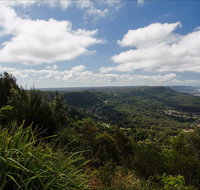 Illawarra Escarpment State Conservation Area - Tourism Cairns