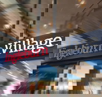 Ingleburn Village - Tourism Cairns