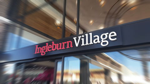 Ingleburn Village - Tourism Cairns 0