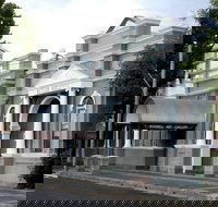 Inverell Art  Gallery - Tourism Cairns