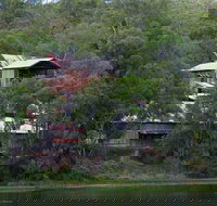 Irvinebank - Tourism Cairns