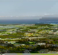 Jamberoo Lookout - Tourism Cairns