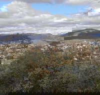 Jindabyne - Tourism Cairns