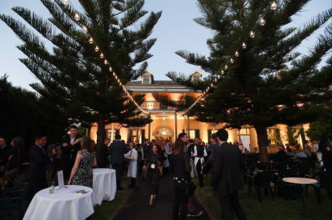 Juniper Hall - Tourism Cairns 1