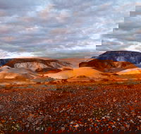 Kanku-Breakaways Conservation Park - Tourism Cairns