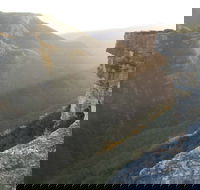 Kanangra-Boyd National Park - Tourism Cairns