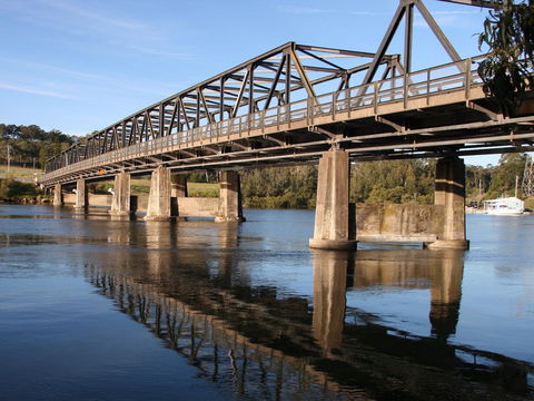 Karuah River - Tourism Cairns 0