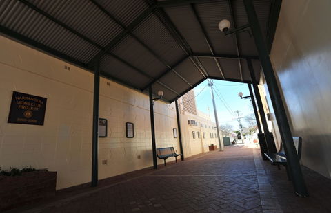 Kiesling Lane Heritage Walk - Tourism Cairns 1