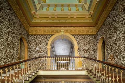 Labassa Mansion - Tourism Cairns 2