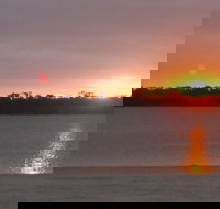 Lake Poorrarecup - Tourism Cairns