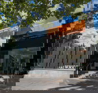 La Trobe Art Institute - Tourism Cairns