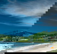 Lennox Head - Tourism Cairns