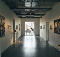 Lismore Regional Gallery