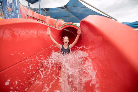 Maitland Aquatic Centre - Tourism Cairns 0