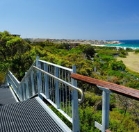 Malabar Headland National Park Western Escarpment Walking Track - Tourism Cairns
