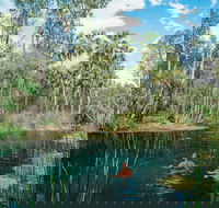 Mataranka - Tourism Cairns