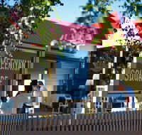 Meeniyan Square - Tourism Cairns