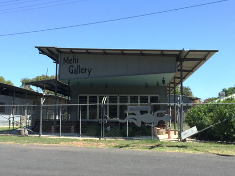 Mehi Gallery Moree - Tourism Cairns 0