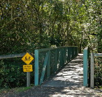 Mermaid Lookout Track - Tourism Cairns