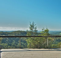 Minyon Falls lookout