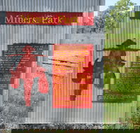 Miners Park - Tourism Cairns