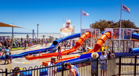 Moonta Bay - Tourism Cairns 2