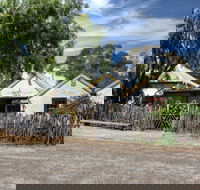 Moonta Mines Walking Trails - Tourism Cairns