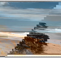 Morgan Beach - Tourism Cairns