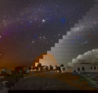 Mount Stromlo Observatory - Tourism Cairns
