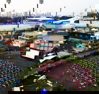 Mov'in Bed - Tourism Cairns