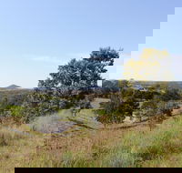 Mt Piper Nature Conservation Reserve - Tourism Cairns