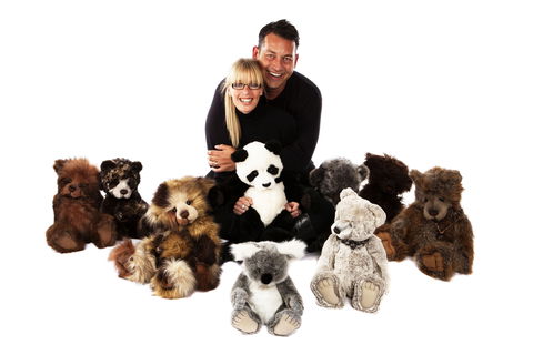 Nanas Teddies And Toys - Tourism Cairns 0