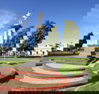 Naracoorte Town Square - Tourism Cairns