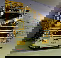 National Road Transport Hall of Fame - Tourism Cairns