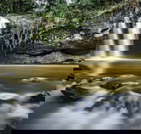 Newrybar - Tourism Cairns