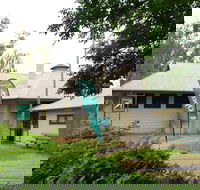 Old Hartley Street School - Tourism Cairns