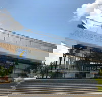 Orange Regional Museum - Tourism Cairns